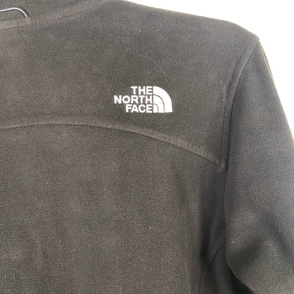 The North Face Fleece Zip up Jacket - Picture 8 of 8